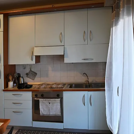 A Casa Di Annamaria *