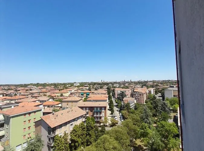 A Casa Di Annamaria Apartament *