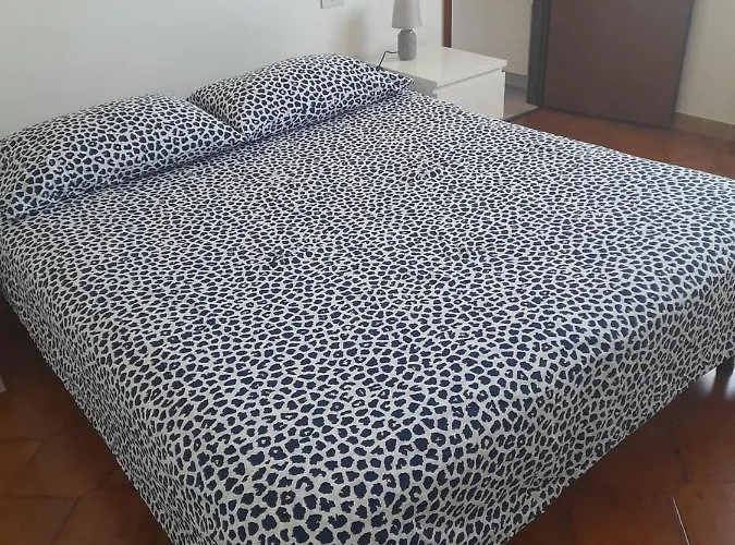 A Casa Di Annamaria Apartament Reggio nell'Emilia