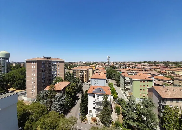 A Casa Di Annamaria Apartament