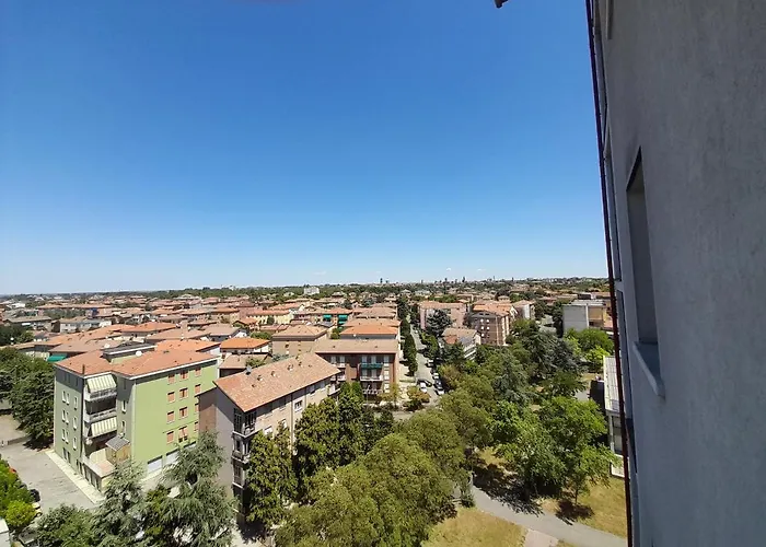 Apartament A Casa Di Annamaria Reggio nell'Emilia