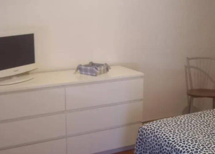 Apartament A Casa Di Annamaria