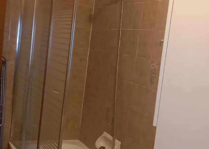 Apartament A Casa Di Annamaria