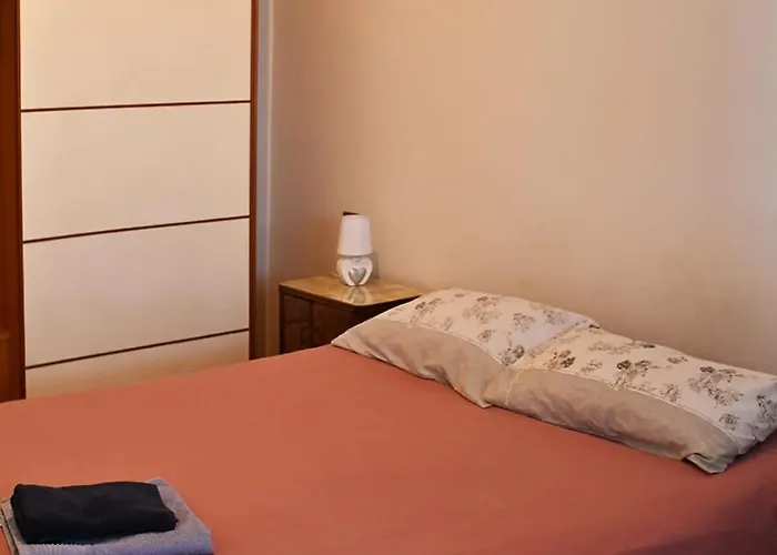 A Casa Di Annamaria Apartament *