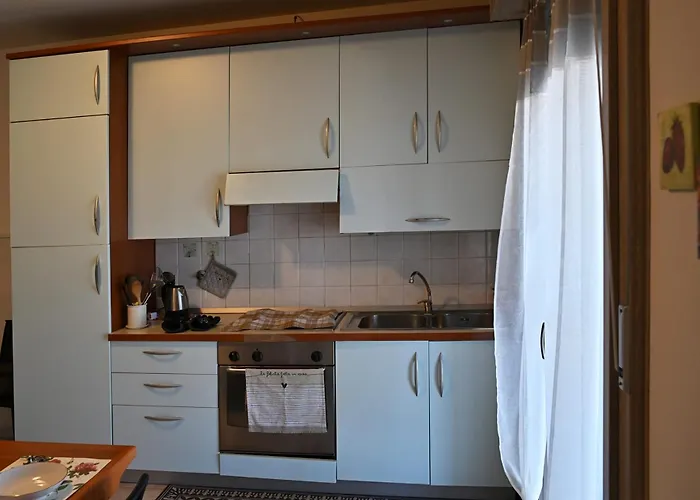 A Casa Di Annamaria *