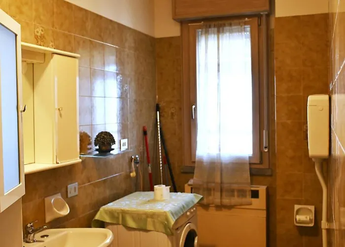 A Casa Di Annamaria * Reggio nell'Emilia