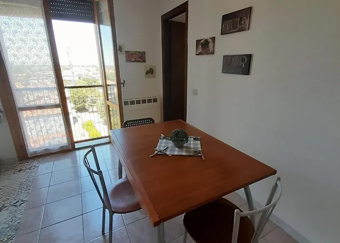 Apartament A Casa Di Annamaria *