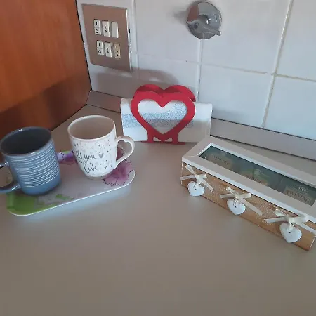 A Casa Di Annamaria Reggio Emilia