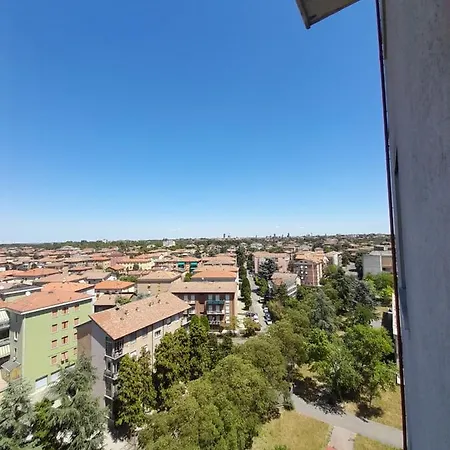 A Casa Di Annamaria Apartment *