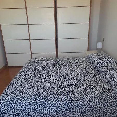 A Casa Di Annamaria Lägenhet *