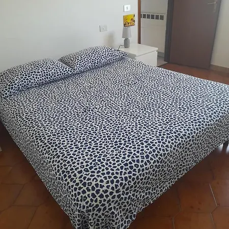 A Casa Di Annamaria Apartment Reggio Emilia