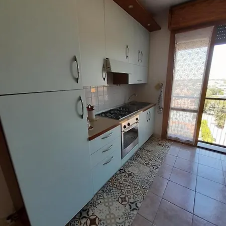 Lägenhet A Casa Di Annamaria *