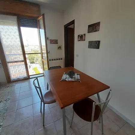 Apartment A Casa Di Annamaria