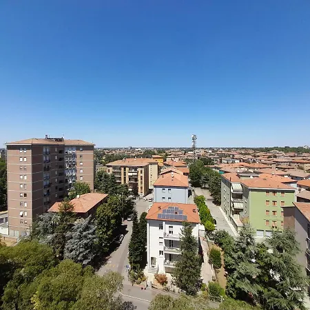 A Casa Di Annamaria Lägenhet