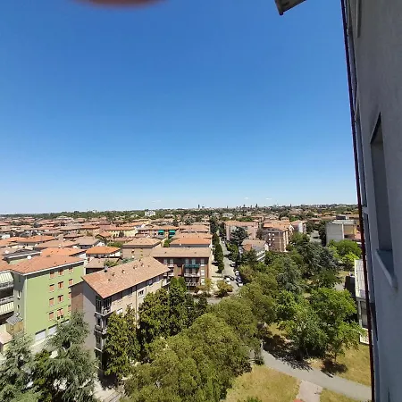 Appartement A Casa Di Annamaria Reggio d'Emilie