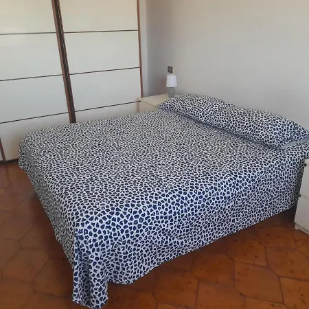 Lägenhet A Casa Di Annamaria *