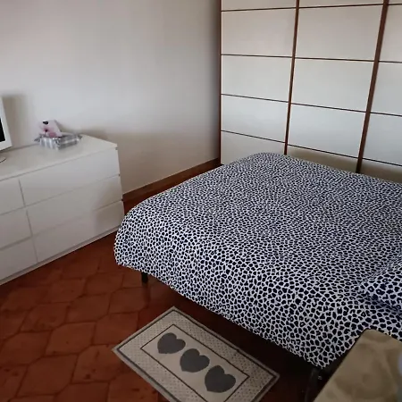 Lägenhet A Casa Di Annamaria Reggio Emilia