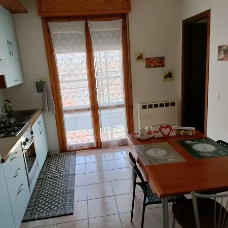 A Casa Di Annamaria Reggio Emilia