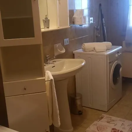 A Casa Di Annamaria Apartment Reggio Emilia