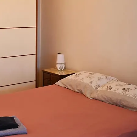 A Casa Di Annamaria Apartment *