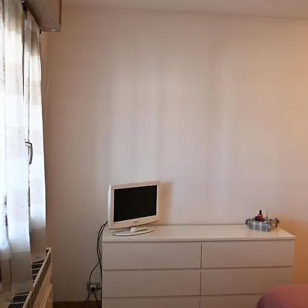 A Casa Di Annamaria Apartment Reggio nell'Emilia