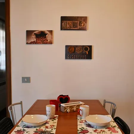 A Casa Di Annamaria Reggio Emilia