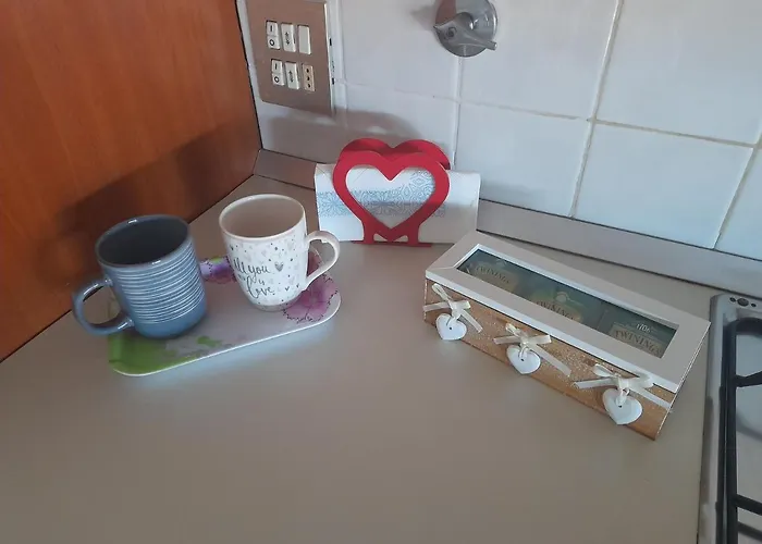 A Casa Di Annamaria Reggio nell'Emilia