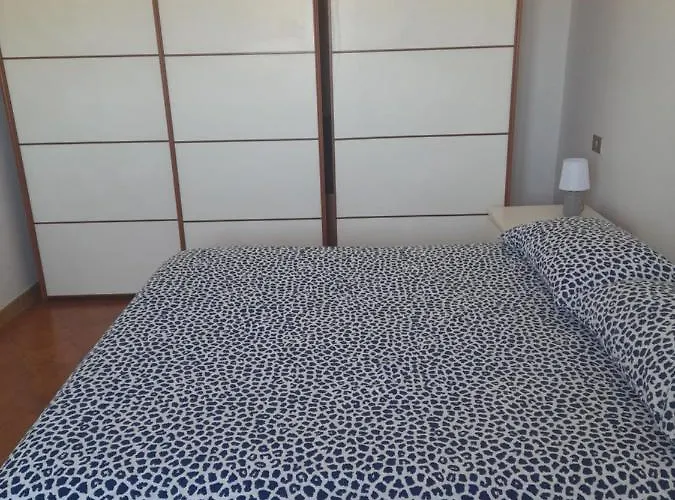 A Casa Di Annamaria Lejlighed *