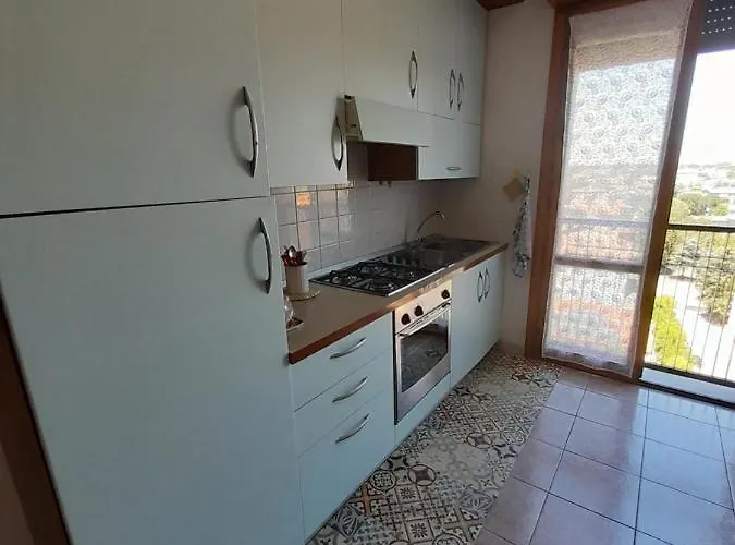 Apartment A Casa Di Annamaria *