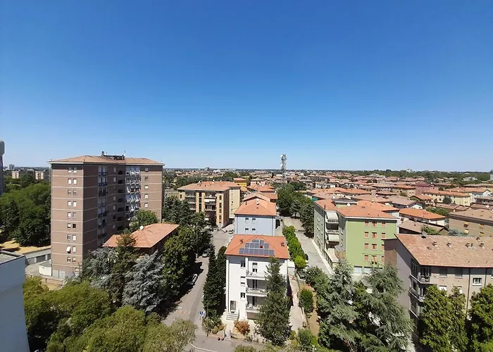 A Casa Di Annamaria