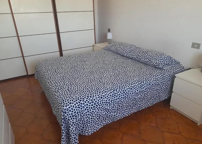 Appartement A Casa Di Annamaria *