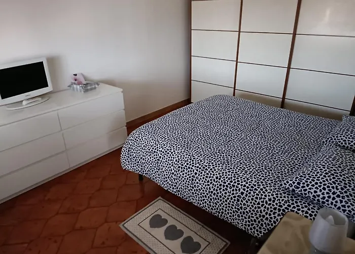 Apartment A Casa Di Annamaria Reggio nell'Emilia