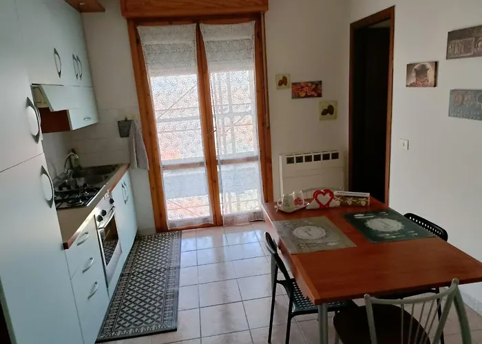 A Casa Di Annamaria レッジョ・エミリア