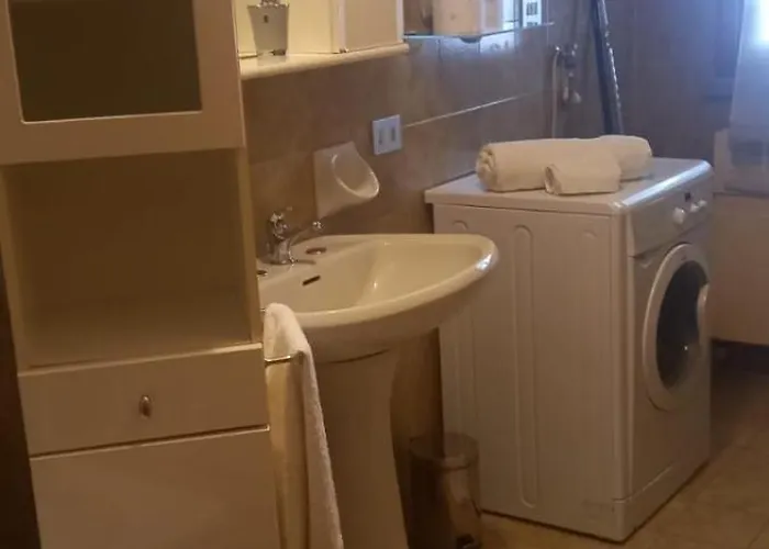 A Casa Di Annamaria Apartment Reggio nell'Emilia