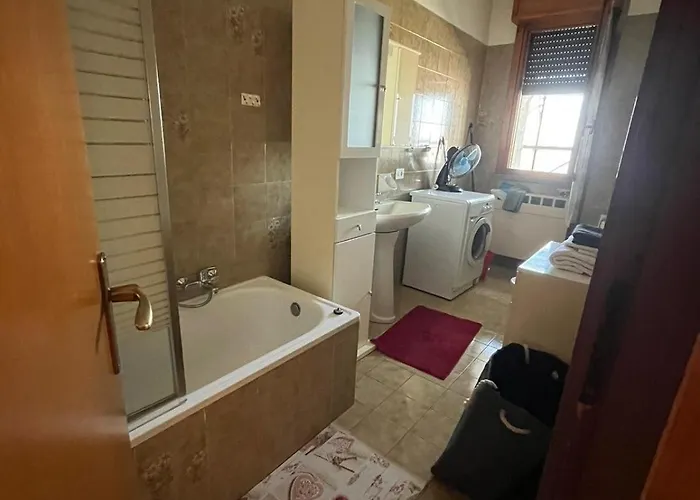 A Casa Di Annamaria アパート