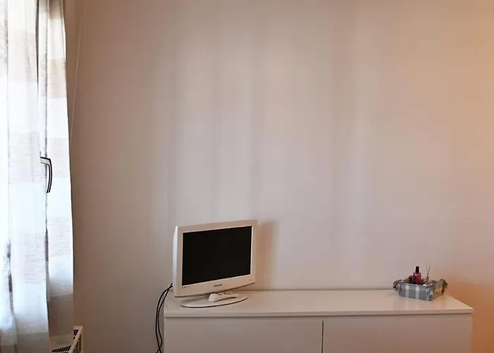 A Casa Di Annamaria Appartement Reggio nell'Emilia