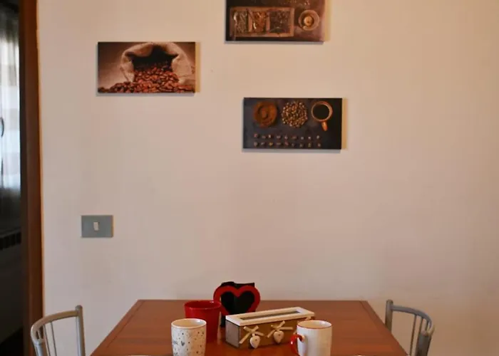 A Casa Di Annamaria レッジョ・エミリア