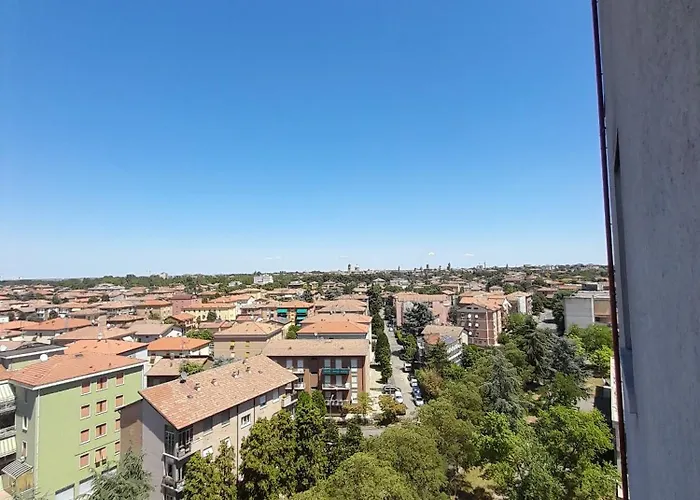 Apartment A Casa Di Annamaria