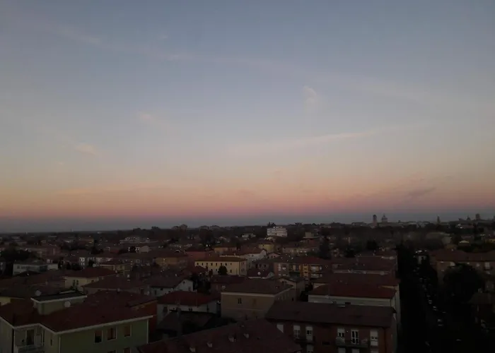 Apartment A Casa Di Annamaria Reggio nell'Emilia